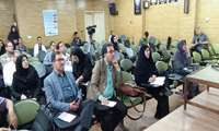برگزاری سومین جلسه از سلسله کارگاه‌های کاربرد هوش مصنوعی در علوم پزشکی  
